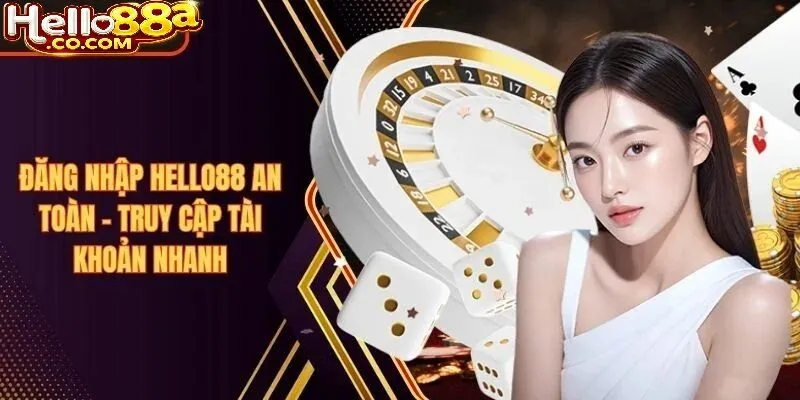 Đăng Nhập Hello88 Là Gì?