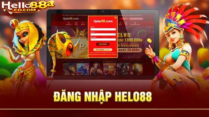 Những Lỗi Thường Gặp Khi Đăng Nhập Hello88