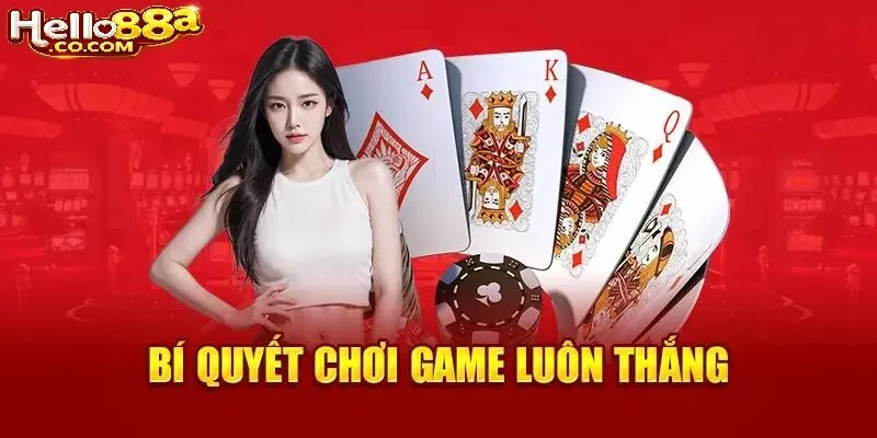 Hướng dẫn tham gia Game Bài Hello88