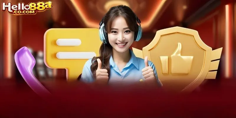 Vì Sao Hệ Thống Liên Hệ Hello88 Được Đánh Giá Cao?