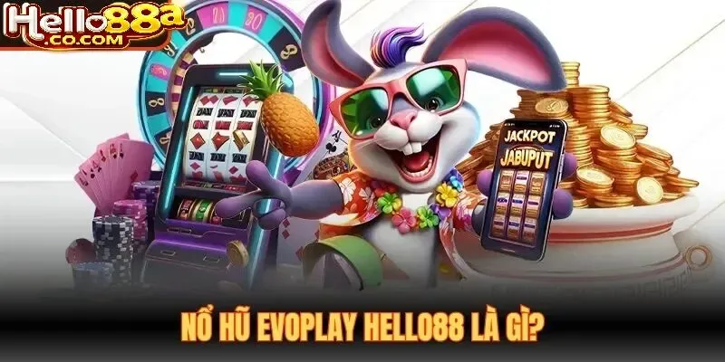 Đặc điểm nổi bật của các trò chơi Evoplay Hello88