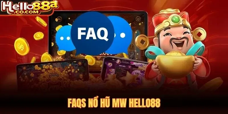 Tâm lý người chơi khi tham gia nổ hũ MW Hello88