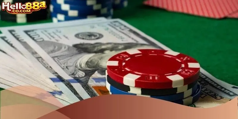 Poker Omaha Hello88 là gì?