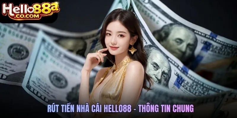 Điều Kiện Rút Tiền Hello88