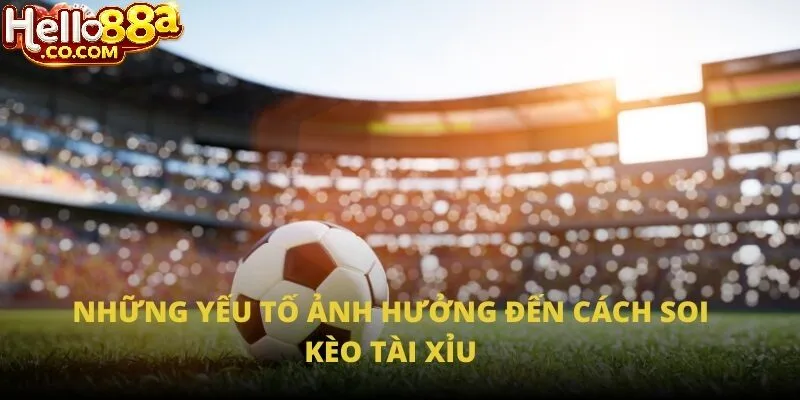 Vì Sao Soi Kèo Tài Xỉu Hello88 Được Nhiều Người Quan Tâm?