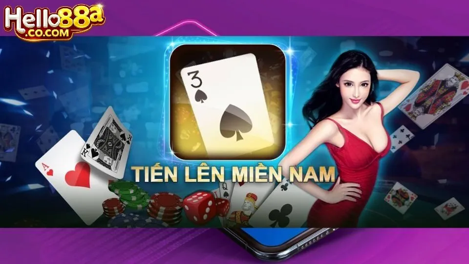 Chiến thuật trong Tiến Lên Miền Nam Hello88