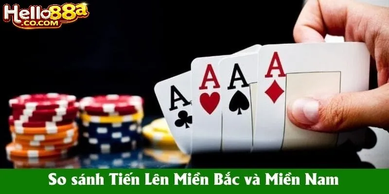 Vì sao Tiến Lên Miền Nam được yêu thích
