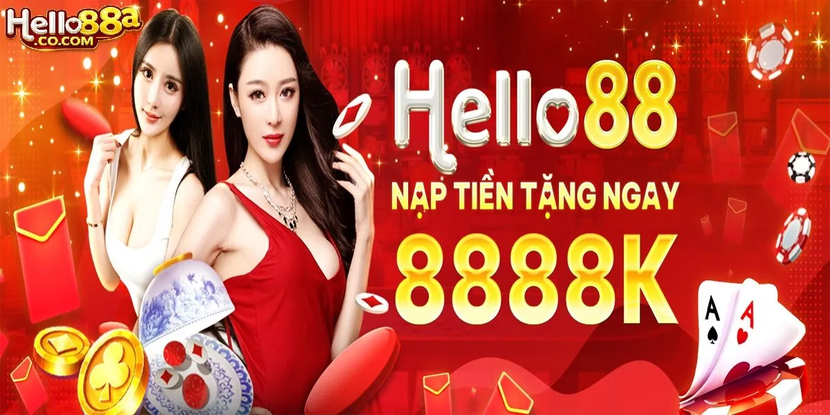 Tổng Quan Về Trang Chủ Hello88