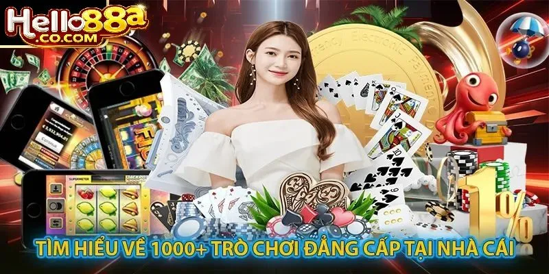 Hướng Dẫn Đăng Ký Tài Khoản Hello88