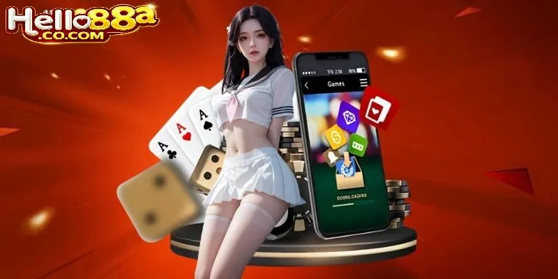 Trải Nghiệm Người Dùng Tại Hello88