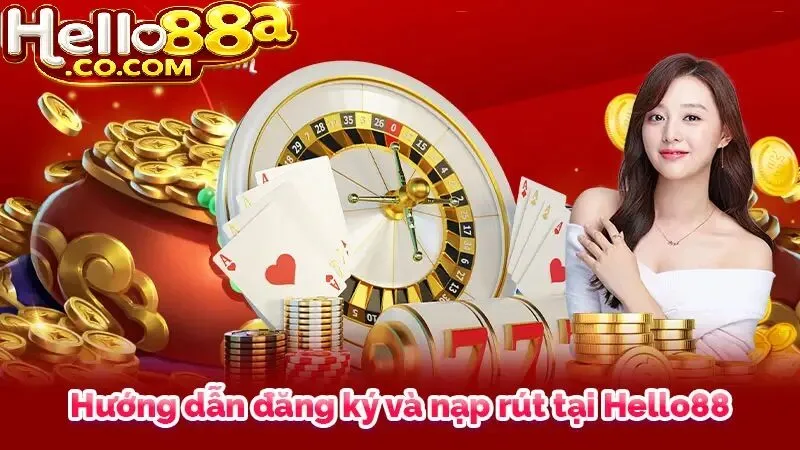 Những Ưu Điểm Nổi Bật Của Hello88