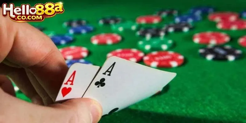 Kinh nghiệm chơi Xì Dách Hello88 hiệu quả