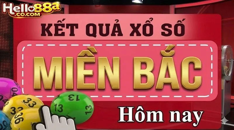 Xổ Số Miền Bắc Hello88 Là Gì?