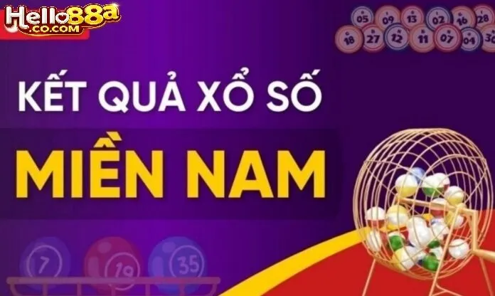 Xổ Số Miền Nam Hello88 Là Gì?
