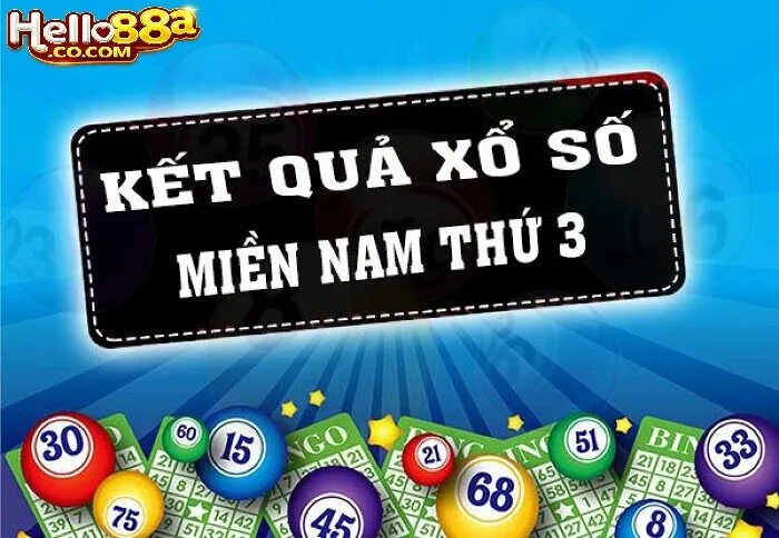 Vì Sao Nhiều Người Chọn Xổ Số Miền Nam Hello88?